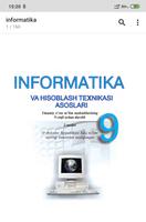 Informatika 9-sinf bài đăng