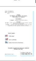 Informatika 9-sinf ảnh chụp màn hình 1