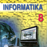 Informatika va HTA 8-sinf biểu tượng
