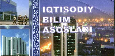 Iqtisodiy bilim asoslari 8-sin