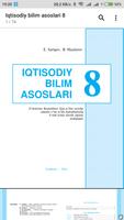 Iqtisodiy bilim asoslari 8 gönderen