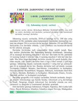 GEOGRAFIYA Jahon i.i geografiy ảnh chụp màn hình 1