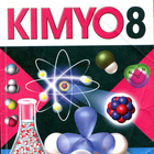 Kimyo 8-sinf ikona