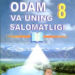 download Odam va uning salomatligi 8-si APK