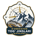 Tog' jinslari