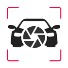 Road24 videoregistrator icon