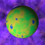 Coin Planet Survival