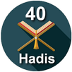 40 Hadis APK