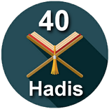 40 Hadis