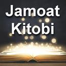 Jamoat Kitobi APK