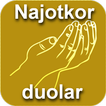 Najotkor duolar-icoon