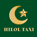 APK Hilol taxi