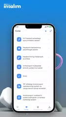 Descargar XAPK de InTalim