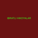 Ibratli hikoyalar APK