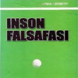 Anvar Choriyev - Inson Falsafasi 1-kitob