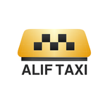 Alif taxi