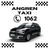 Angren Taxi icon