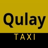 Qulay Taxi (Driver)