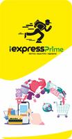 iExpressPrime 海报
