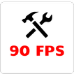 90 FPS & IPAD VIEW 2024