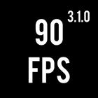 90 FPS & IPAD VIEW 2024 (V3.2) 아이콘