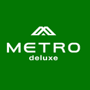 METRO deluxe APK