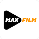 MaxFilm TV 图标