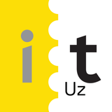 iTicket.UZ - Билеты онлайн