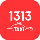 APK taxi 1313