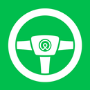 APK online taxi ( driver )