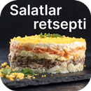Salatlar retsepti APK