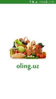 Oling.uz --- интернет-магазин Affiche