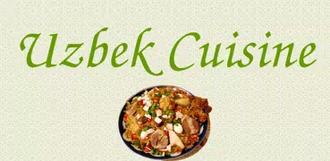 Uzbek Cuisine