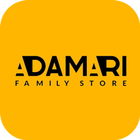 Adamari_uz icon
