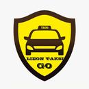 APK Lieon taxi(Mijoz)