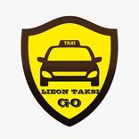 Lieon taxi(Mijoz)