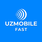 ikon Uzmobile Fast