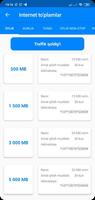 Uzmobile Fast screenshot 1