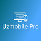 ikon Uzmobile Pro