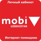 Mobiuz ícone