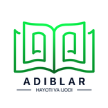 Adiblar hayoti va ijodi