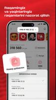 Mobiuz اسکرین شاٹ 2