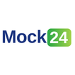 Mock24 UZ icon