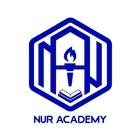 Nur Academy Student App icône