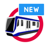 Tashkent Metro APK