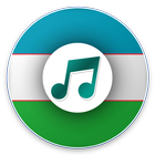 Uzbek Music icône