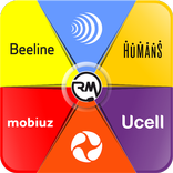 Ucell Mobiuz Uzmobile ёрдамчи
