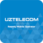 Uzmobile - Мобильный помощник 图标