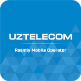 Uzmobile - Мобильный помощник-icoon