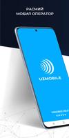 Uzmobile - Мобильный помощник پوسٹر